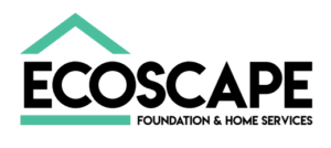 Escape Foundations & Home Services Main Logo